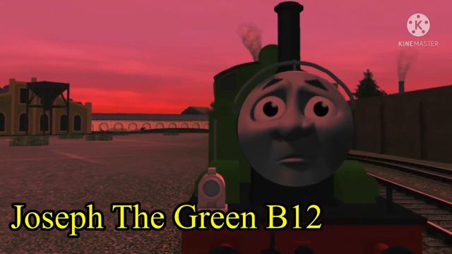 Sodor Fallout (ATOMIC RENEGADE COLLAB FINISHED) смотреть онлайн