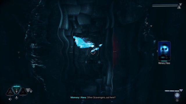 Chorus - PS5 Gameplay