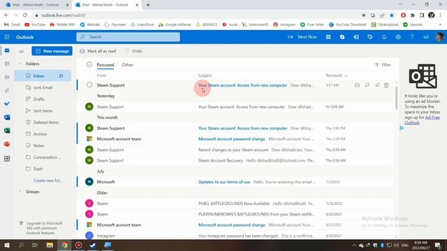 Steam Guard Code ⚡ - Where To Find It And How It Works (ENG) | Steam Community смотреть онлайн