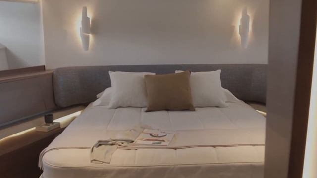 Первый видеообзор Princess X95 | Моторная яхта X-класса смотреть онлайн