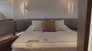 Первый видеообзор Princess X95 | Моторная яхта X-класса