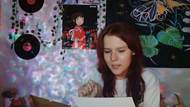 что мне подарили друзья на новый год?✨ смотреть онлайн
