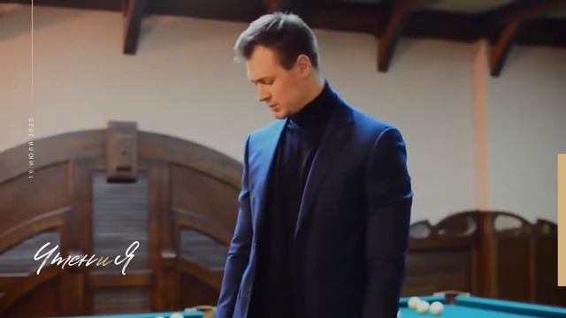 Владимир Маяковский "Я счастлив" смотреть онлайн