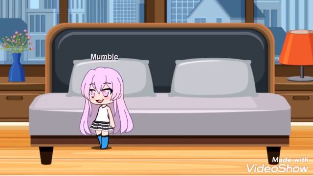 1 видео по гача лайф сори что без звука но есть песня смотреть онлайн