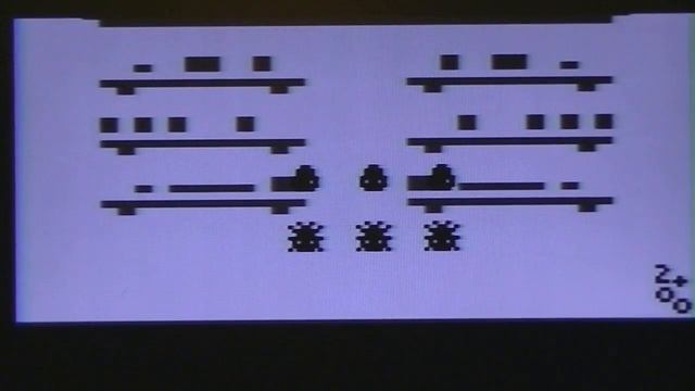 Game Panic II (Genesis) - SushiRobo Reviews (Christmas Special) смотреть онлайн