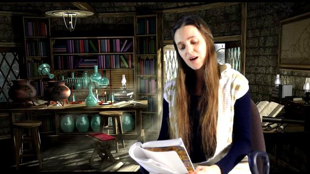 Зимовий сонет смотреть онлайн