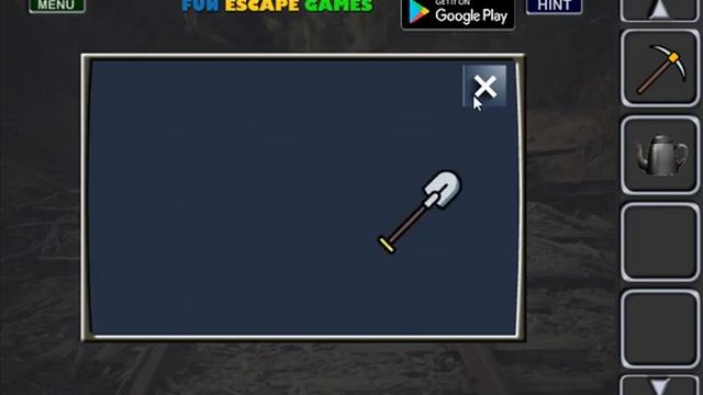 Classic Train Fun Escape смотреть онлайн