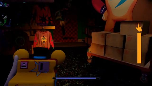Five Nights at Freddy's: Security Breach смотреть онлайн