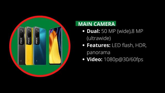 Xiaomi Poco M4 Pro 5G Price Review & Full Specs смотреть онлайн