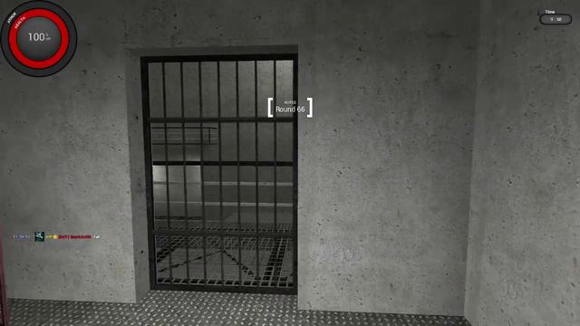 Garry's Mod Prison Break- Episode 1: Help Me смотреть онлайн