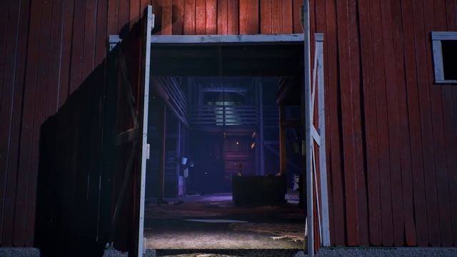 No More Room In Hell 2 - Night of the Living Dead Map Teaser смотреть онлайн