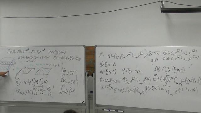 ЧК МИФ 4 1 02 4 L4 Электромагнитные волны в волноводе