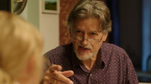 Мастер охоты на единорога , 4 серия