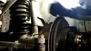 Как подтянуть шкворня УАЗ Патриот и других УАЗов