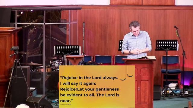 Philippians 4: Rupture & Repair Glengormley Presbyterian Church Live Stream смотреть онлайн