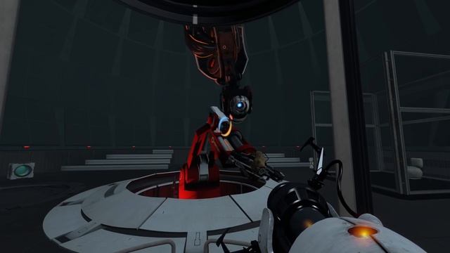 Portal 2 - ИГРА ДЕСЯТИЛЕТИЯ (обзор) смотреть онлайн