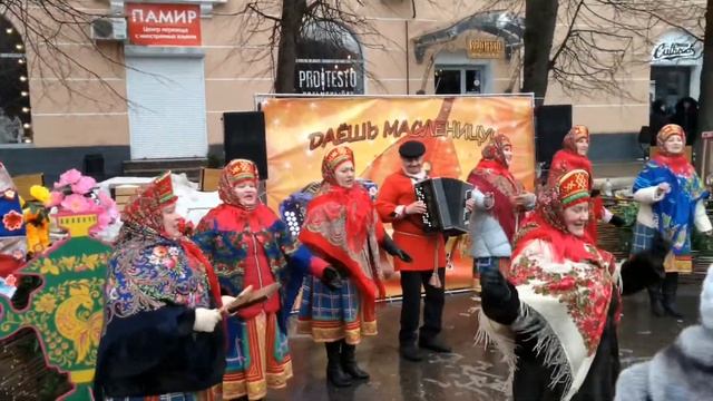 Люблю я казаченьку смотреть онлайн