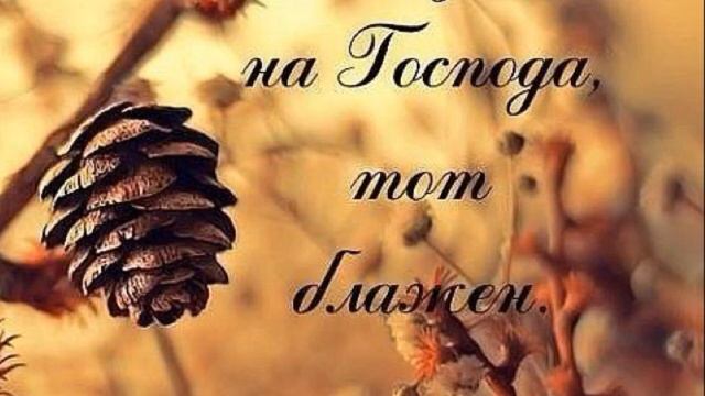 Кто является настоящим служителем? (Флп. 2:19-23) (Проповедь Александра Курмаева) смотреть онлайн