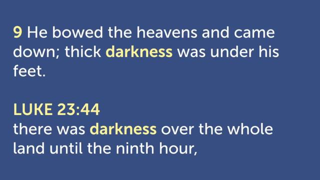 Psalm 18 смотреть онлайн