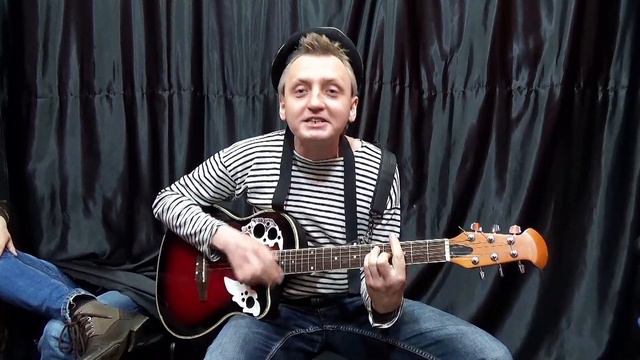 ШЛЯПА БЭНД - Конечно,ДА! (Посвящается Вите Агыге) смотреть онлайн