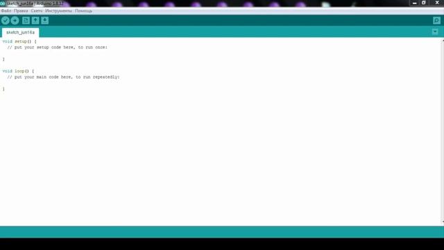Подключение датчика температуры к ардуино. смотреть онлайн