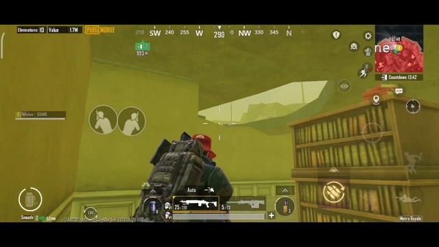 Metro, Metro royale, Radiation zone, zo'r lut!! смотреть онлайн
