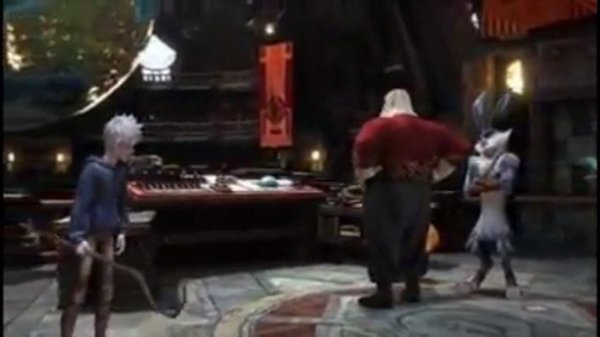 Jack Frost | Джек Фрост - я продал душу