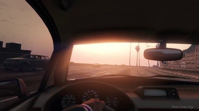 Gta V: Enus Windsor смотреть онлайн