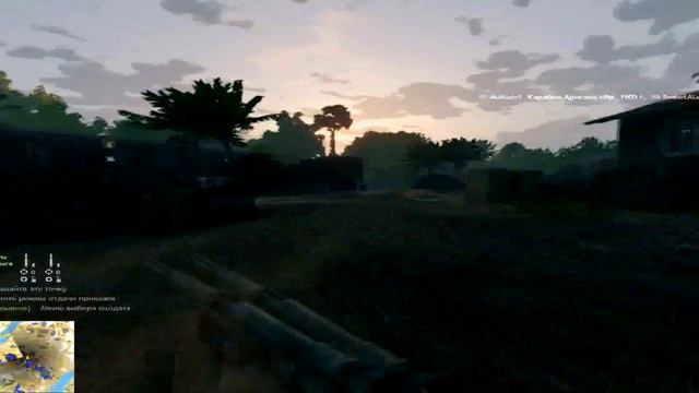 Enlisted ОБНОВЛЕНИЕ ТИХИЙ ОКЕАН смотреть онлайн