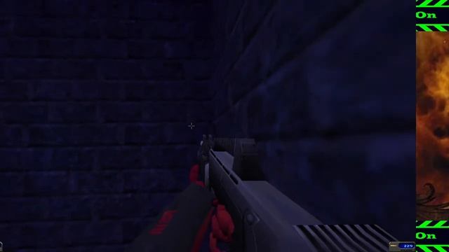 Play On. Летсплей Shogo: Mobile Armor Division. #2 смотреть онлайн
