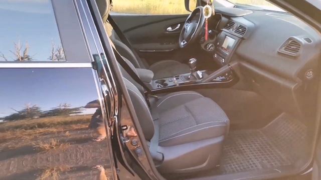 Первые впечатления от Рено Каджар!!! смотреть онлайн