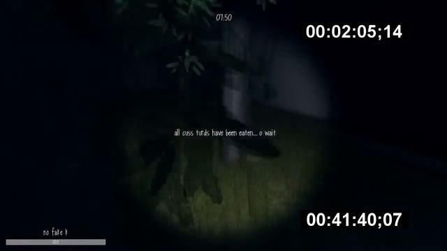 Slendytubbies 3 All Maps Collect 25 Speedrun 1:23:21;17 смотреть онлайн