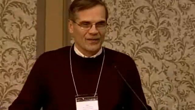 Panel: Education Institutions & Workforce Future (pt. 1) смотреть онлайн