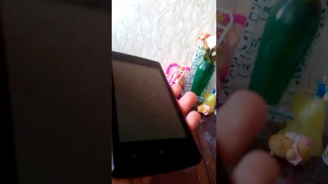 Мой обзор на Lenovo A1000 смотреть онлайн