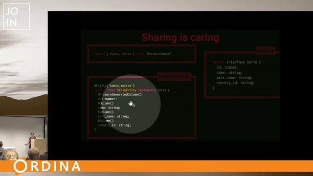 Nest, the backend for your Angular application by Bo Vandersteene | Angular Belgium смотреть онлайн