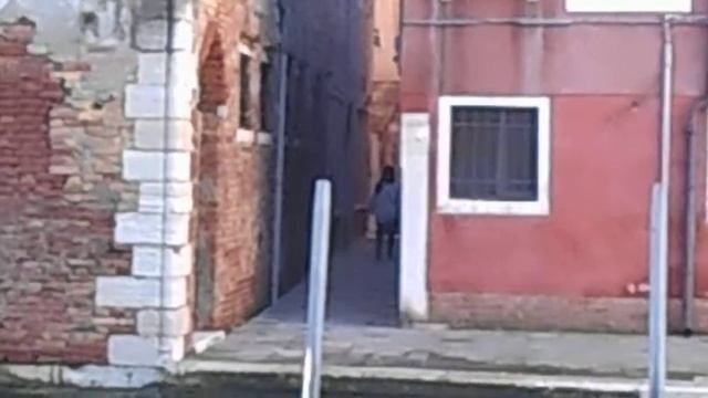 Приливы и отливы моря в Венеции, смотреть онлайн