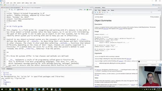 Stats 102A Lecture October 19, 2015 смотреть онлайн