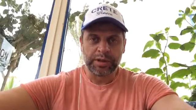 Самый простой вопрос про предназначение человека смотреть онлайн