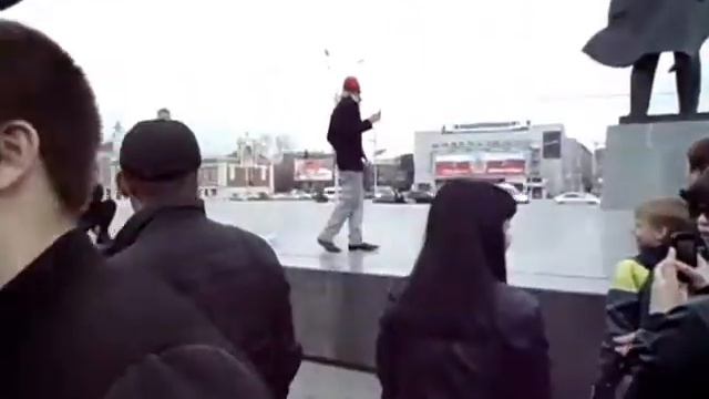 Кадры из 2012. Нарым (часть 2) смотреть онлайн