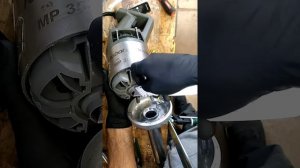 Como desarmar Robot coupe mp 350 Turbo