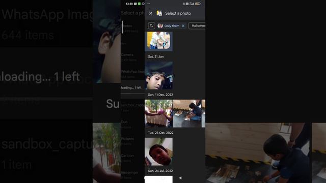 Part-2 Band App Name Zepp Life. Vanitha Sankar смотреть онлайн