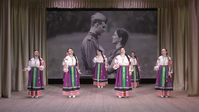 Жар-птица - "Я любила сокола" смотреть онлайн