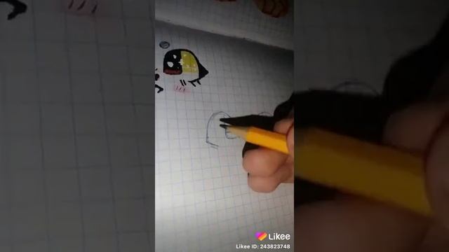 Как рисовать ани́ме глаза?✨ смотреть онлайн