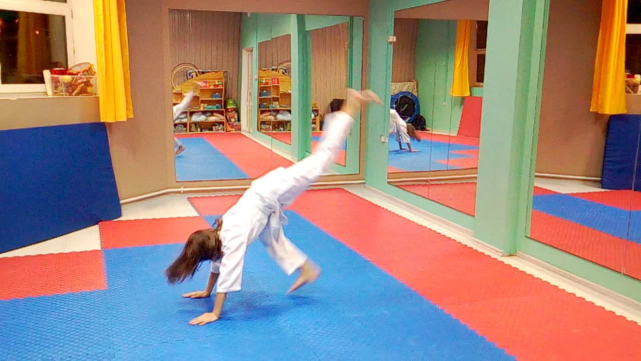 Мае отоши ("мячик")