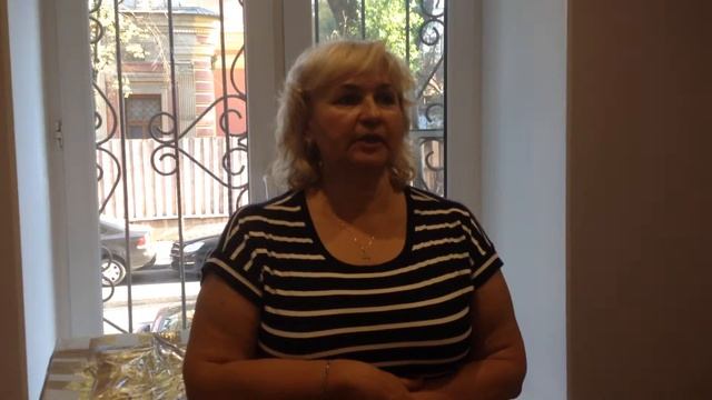 Перевозка вещей на время ремонта/Временное хранение/Переезд без хлопот/Отзыв о переезде смотреть онлайн