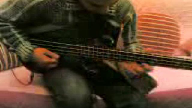 Anar (bass) смотреть онлайн