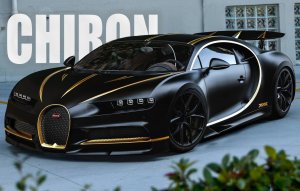 Bugatti (2020)
