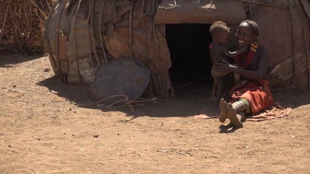 Эфиопия.Часть 1 смотреть онлайн