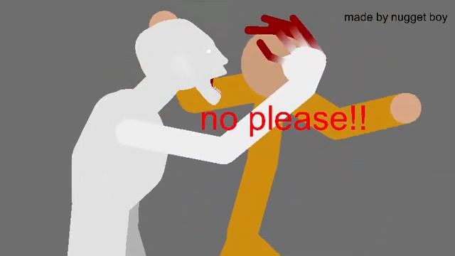 Scp-096 stick nodes (remake) смотреть онлайн