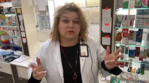 ОКСОЛИНОВАЯ МАЗЬ… МНЕНИЕ СПЕЦИАЛИСТА…